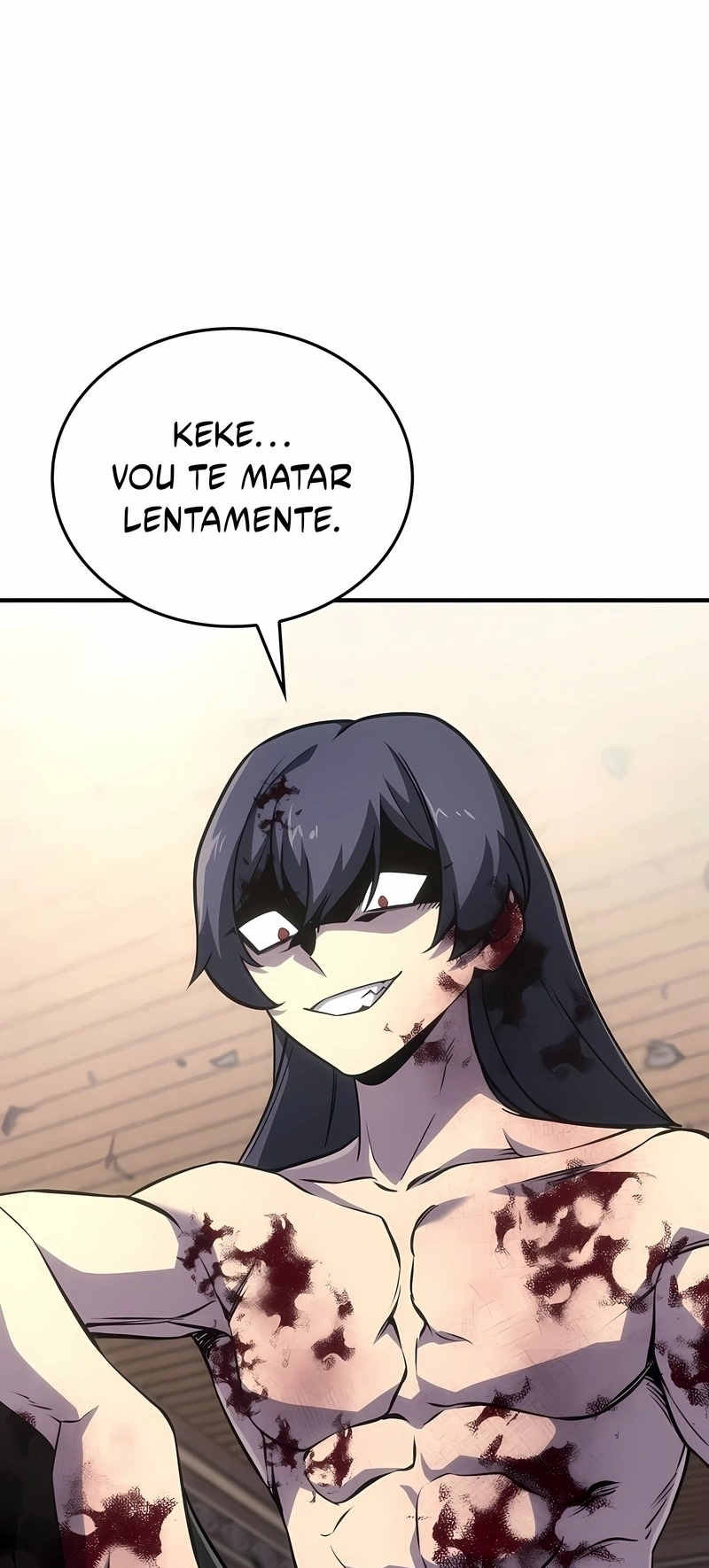 Eu Reencarnei como o Herdeiro Louco Capitulo 188 Pagina 14