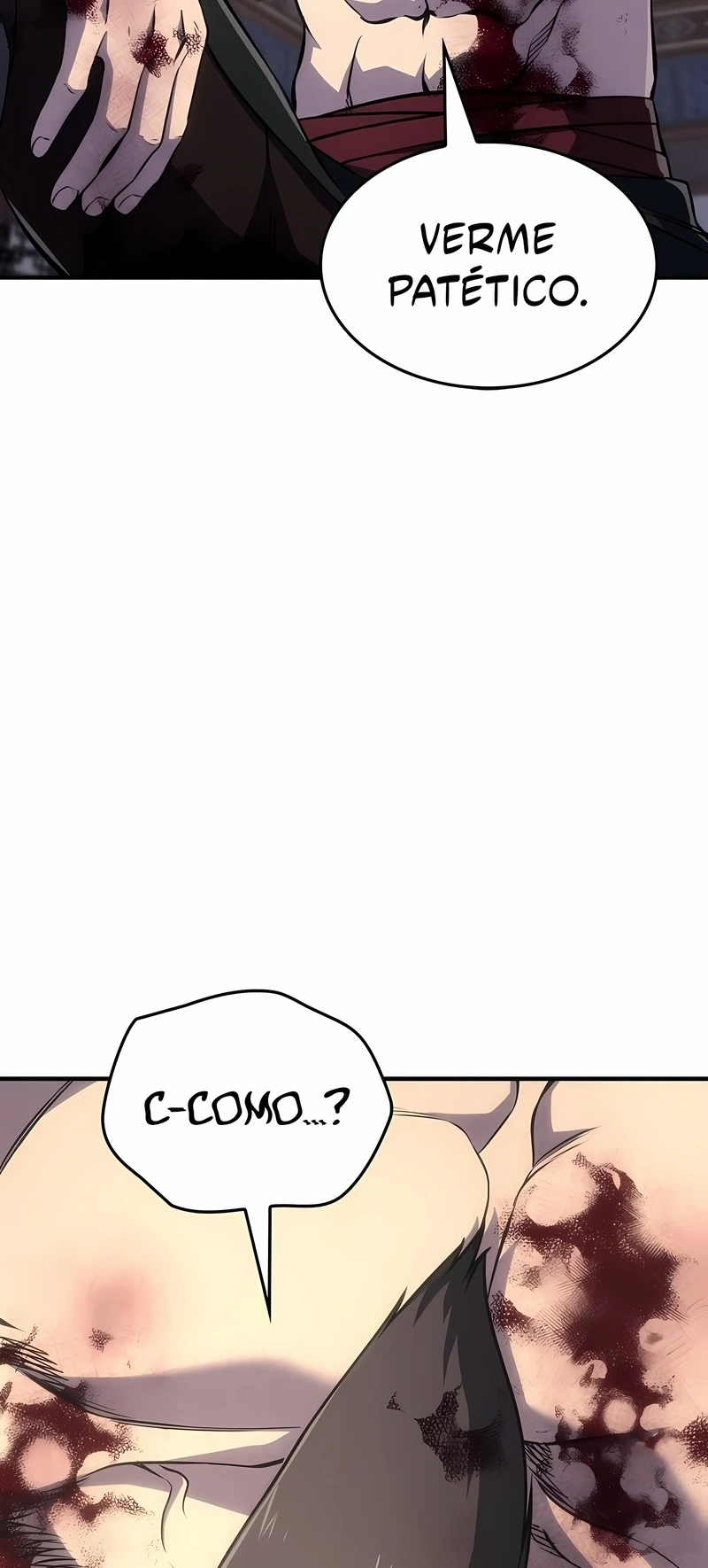 Eu Reencarnei como o Herdeiro Louco Capitulo 188 Pagina 15