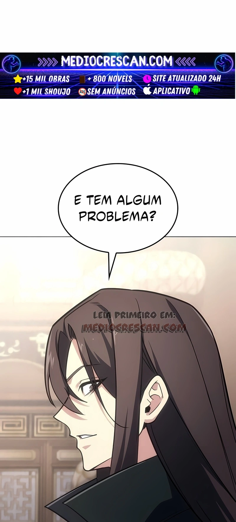 Eu Reencarnei como o Herdeiro Louco Capitulo 188 Pagina 27