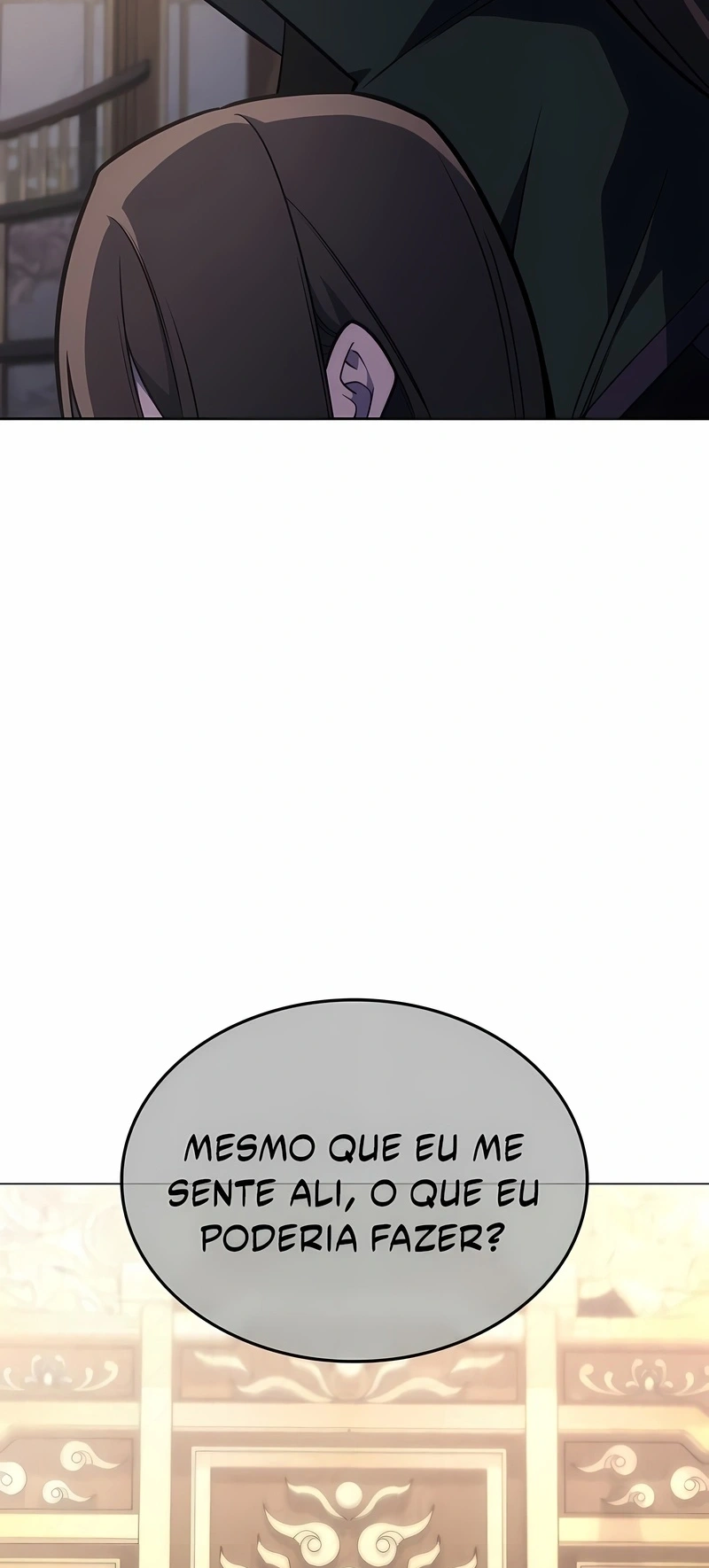 Eu Reencarnei como o Herdeiro Louco Capitulo 188 Pagina 28