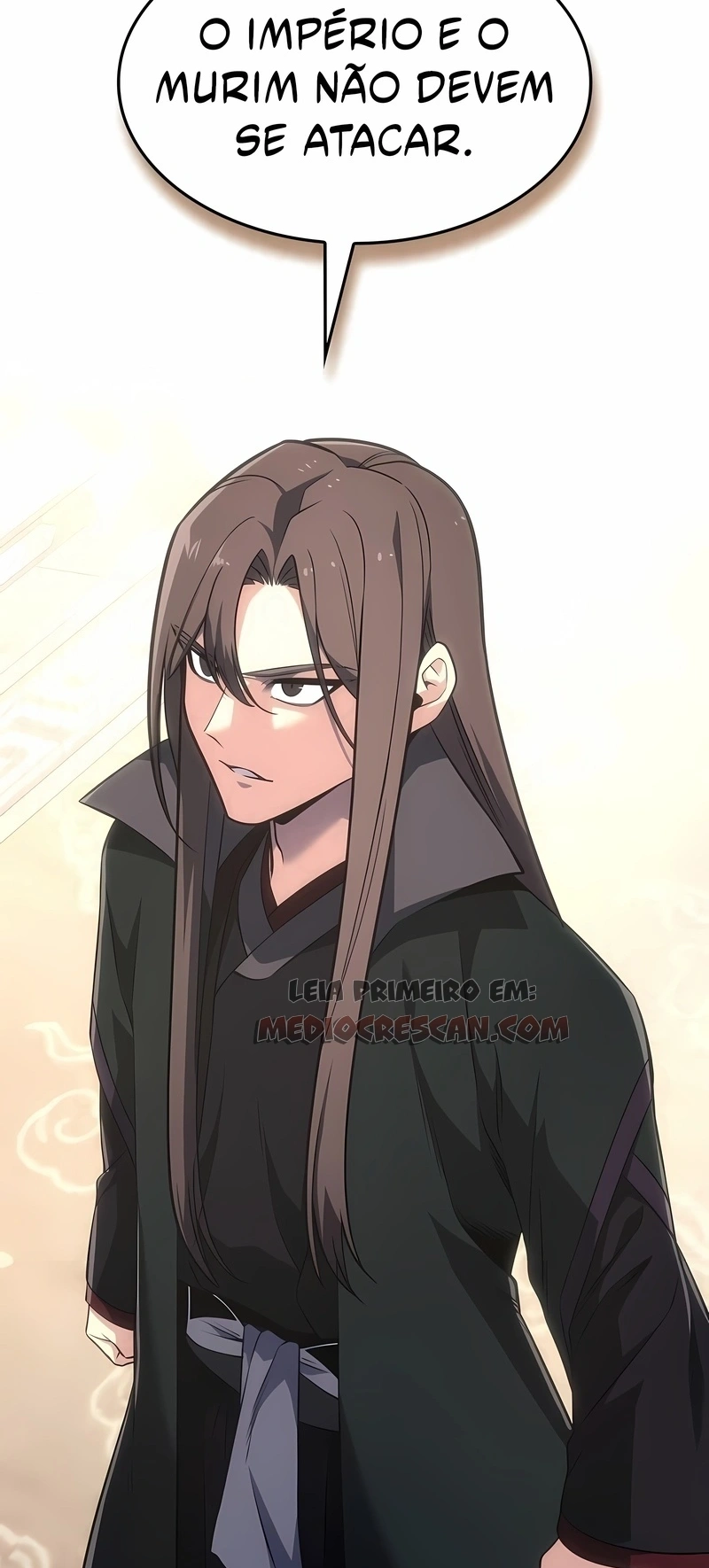 Eu Reencarnei como o Herdeiro Louco Capitulo 188 Pagina 44