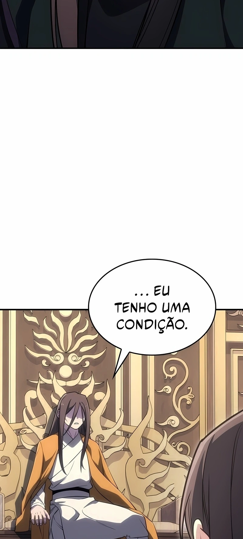 Eu Reencarnei como o Herdeiro Louco Capitulo 188 Pagina 47