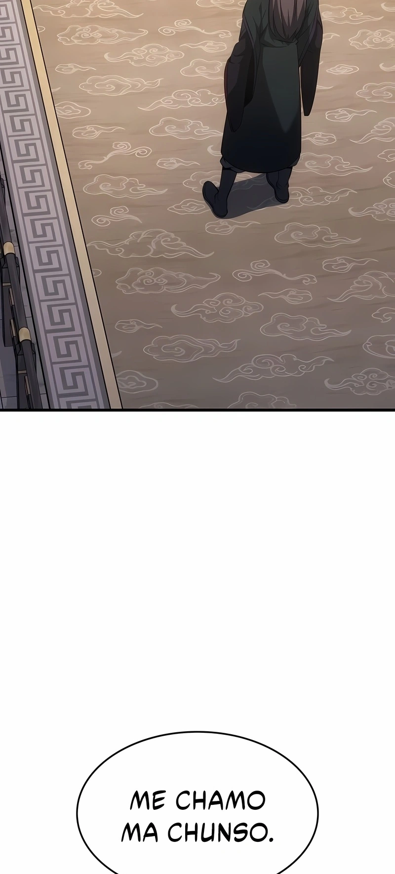 Eu Reencarnei como o Herdeiro Louco Capitulo 188 Pagina 51