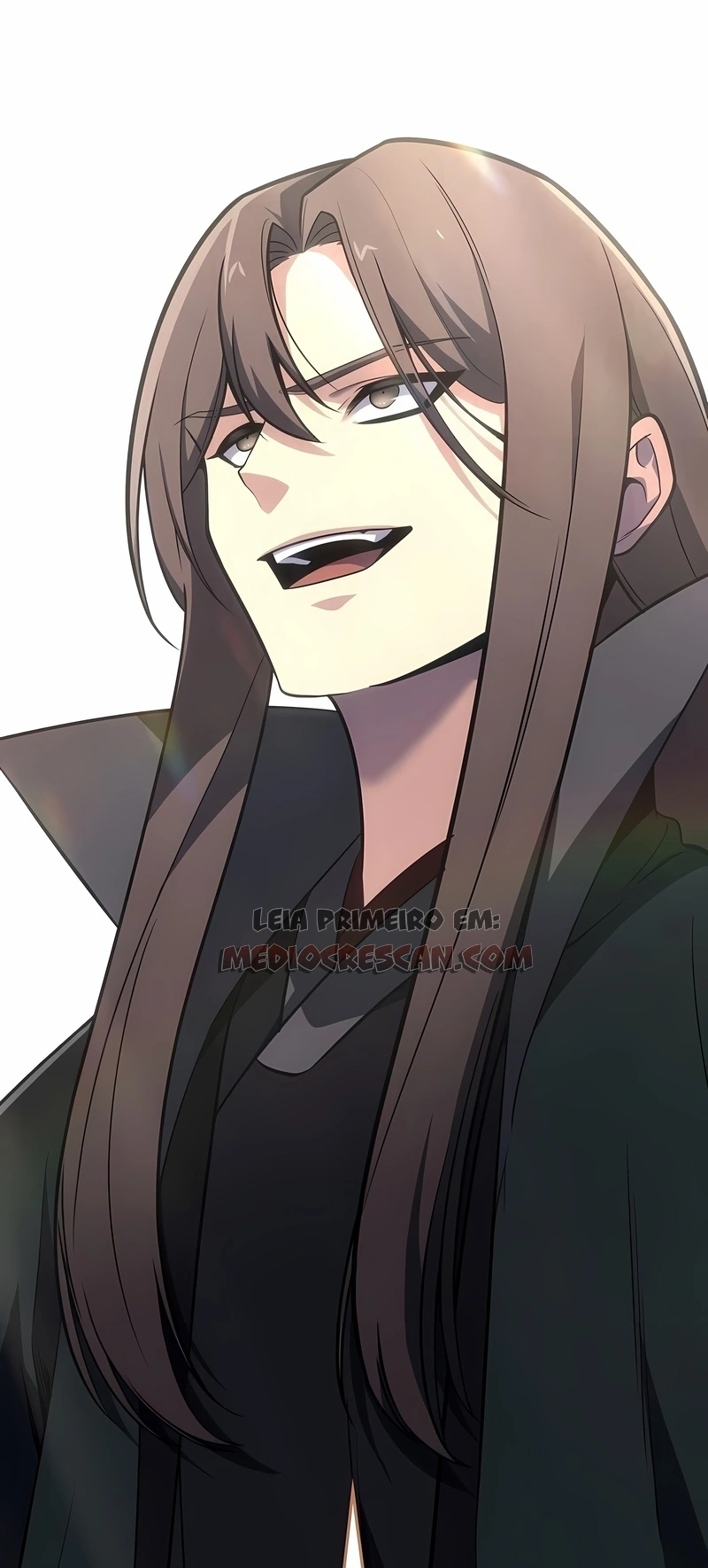 Eu Reencarnei como o Herdeiro Louco Capitulo 188 Pagina 53