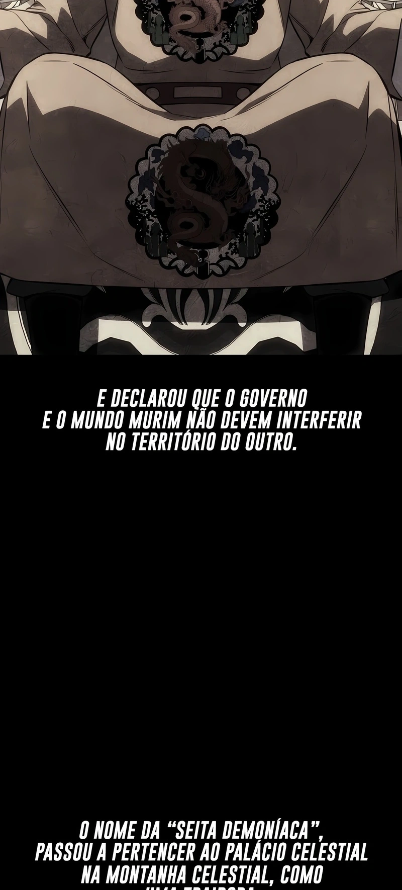 Eu Reencarnei como o Herdeiro Louco Capitulo 188 Pagina 57