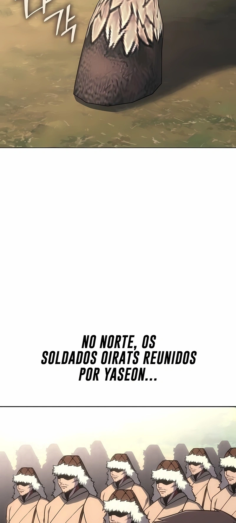 Eu Reencarnei como o Herdeiro Louco Capitulo 188 Pagina 60