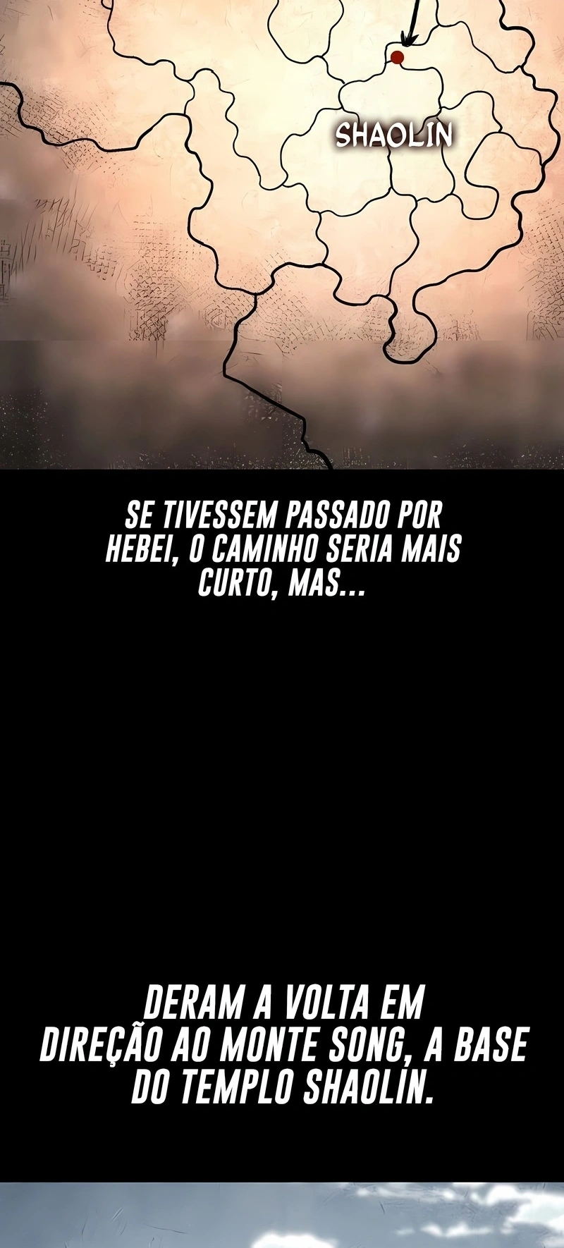 Eu Reencarnei como o Herdeiro Louco Capitulo 188 Pagina 66