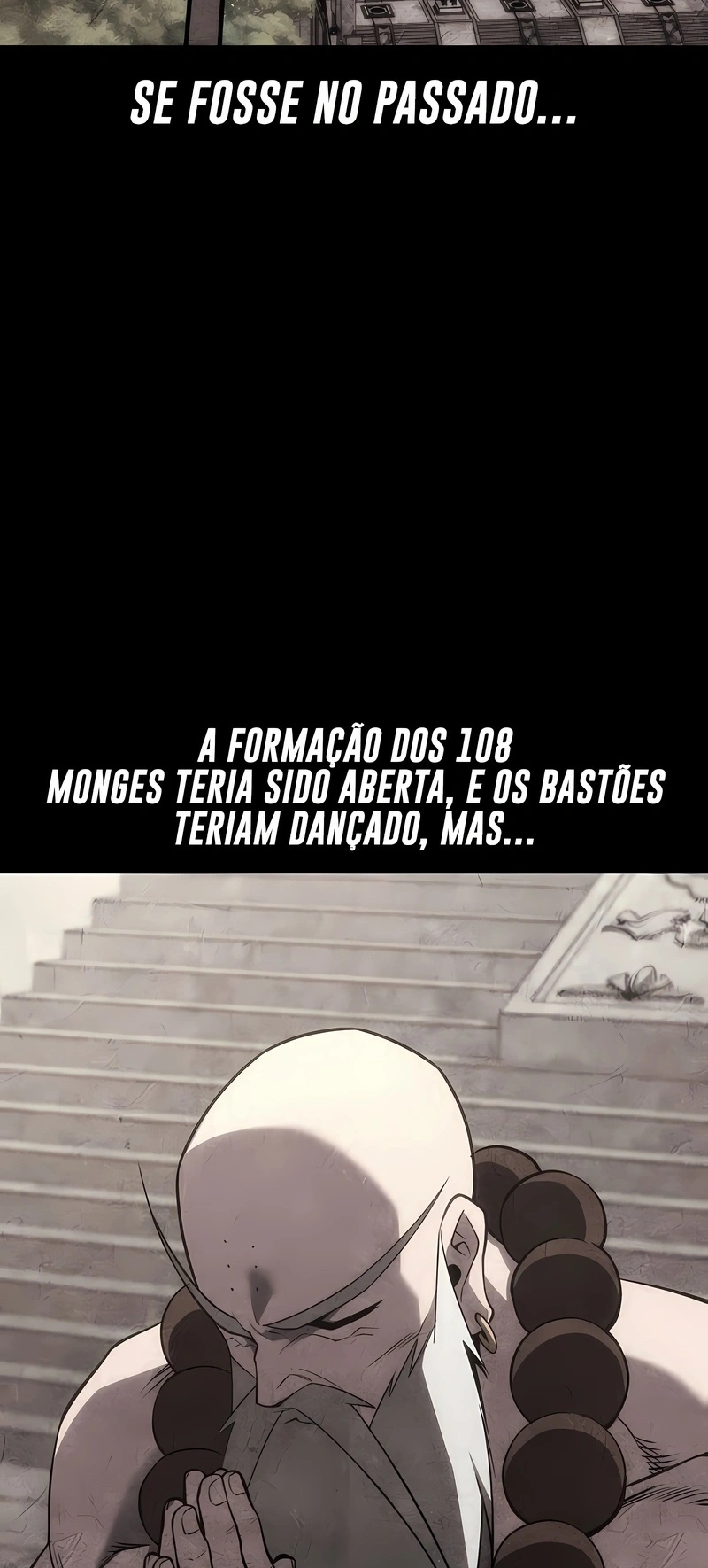 Eu Reencarnei como o Herdeiro Louco Capitulo 188 Pagina 68