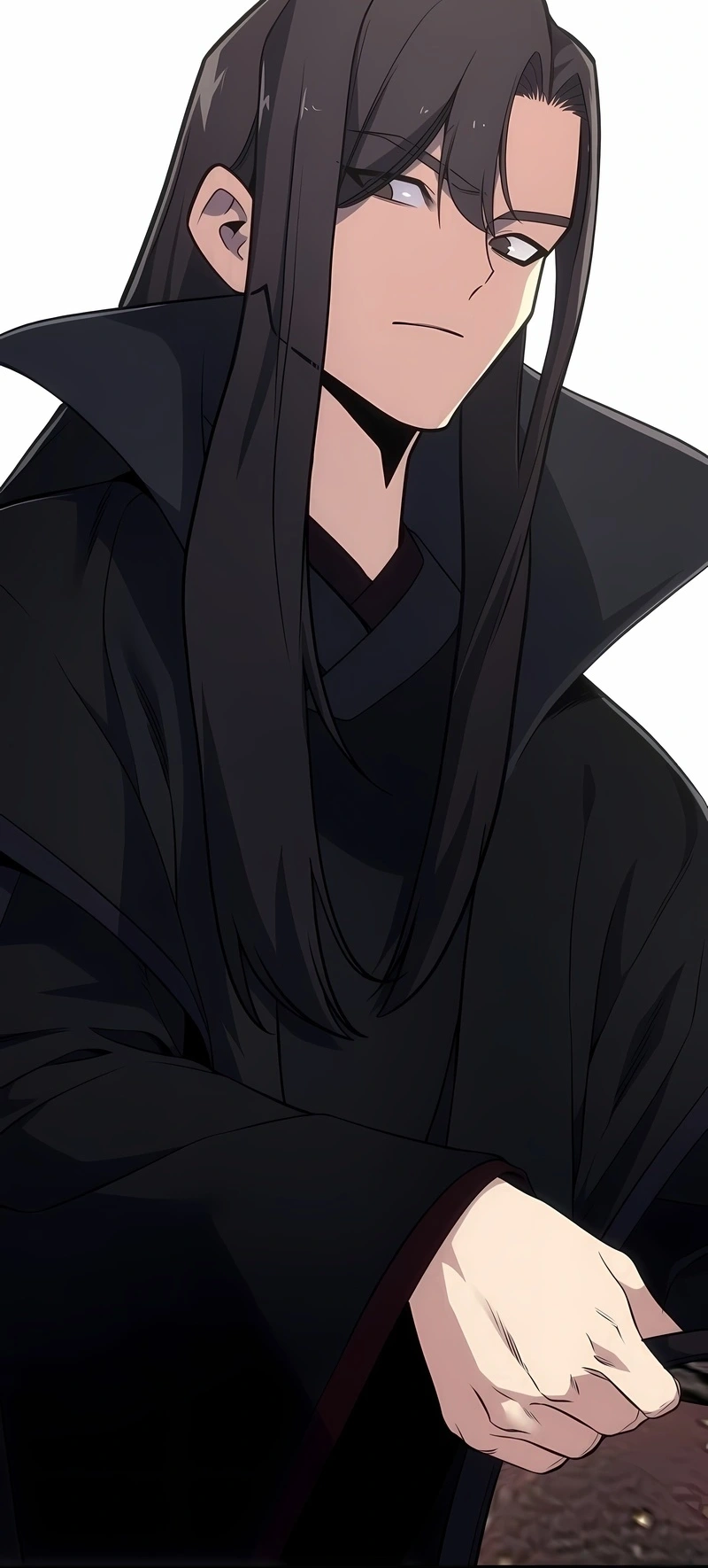 Eu Reencarnei como o Herdeiro Louco Capitulo 188 Pagina 72