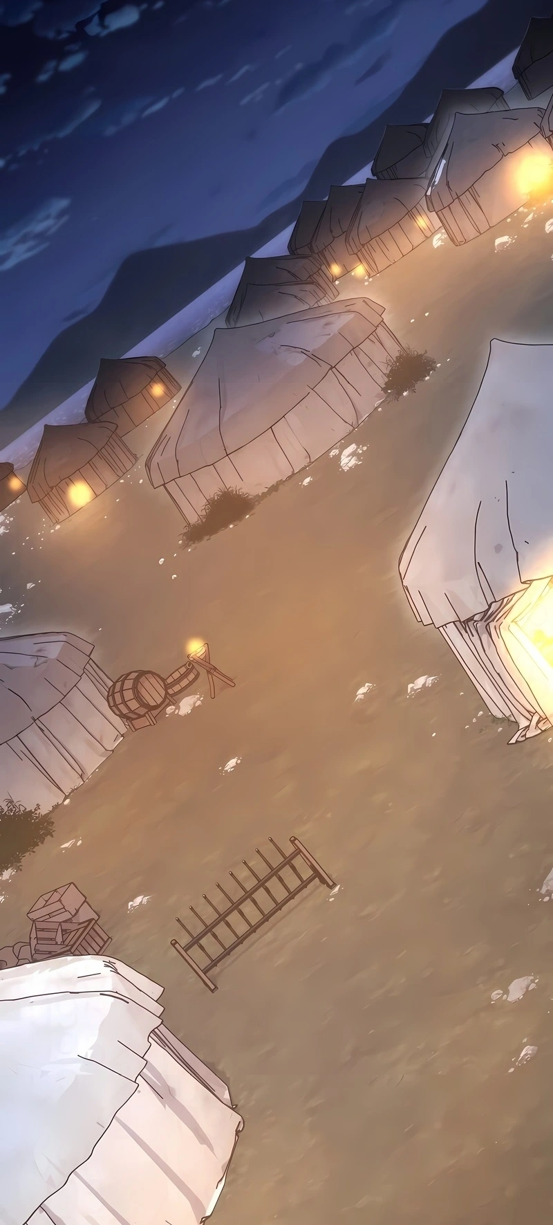 Eu Reencarnei como o Herdeiro Louco Capitulo 188 Pagina 75