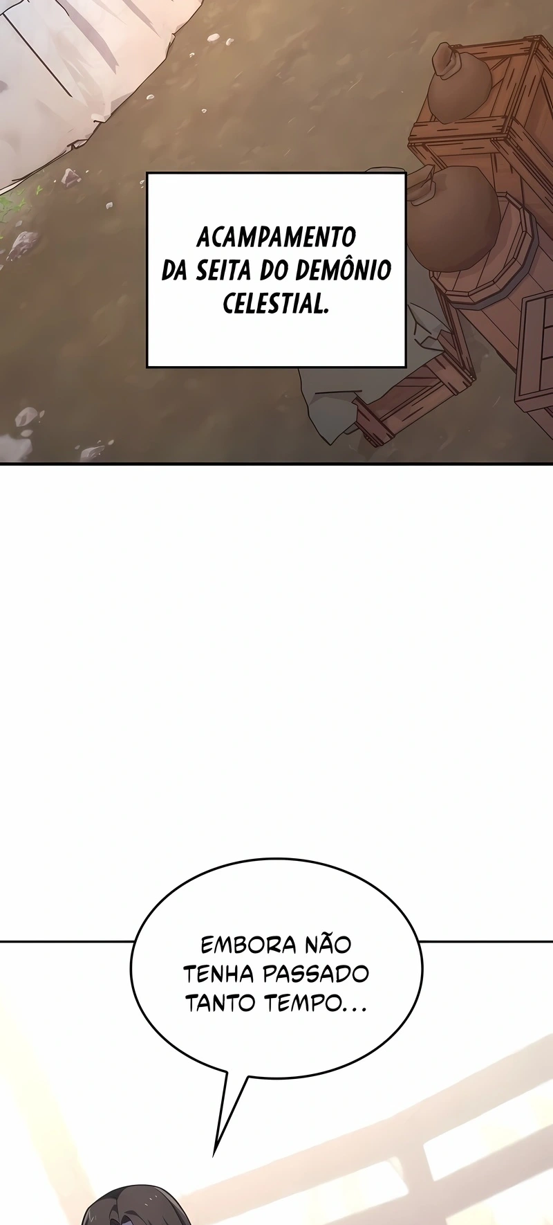 Eu Reencarnei como o Herdeiro Louco Capitulo 188 Pagina 76