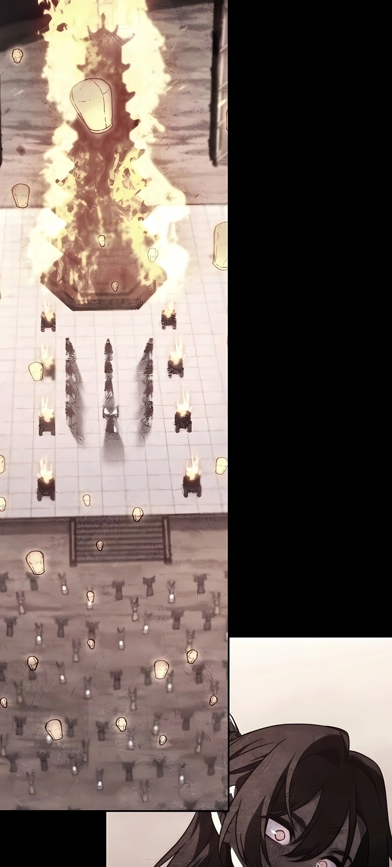 Eu Reencarnei como o Herdeiro Louco Capitulo 188 Pagina 80