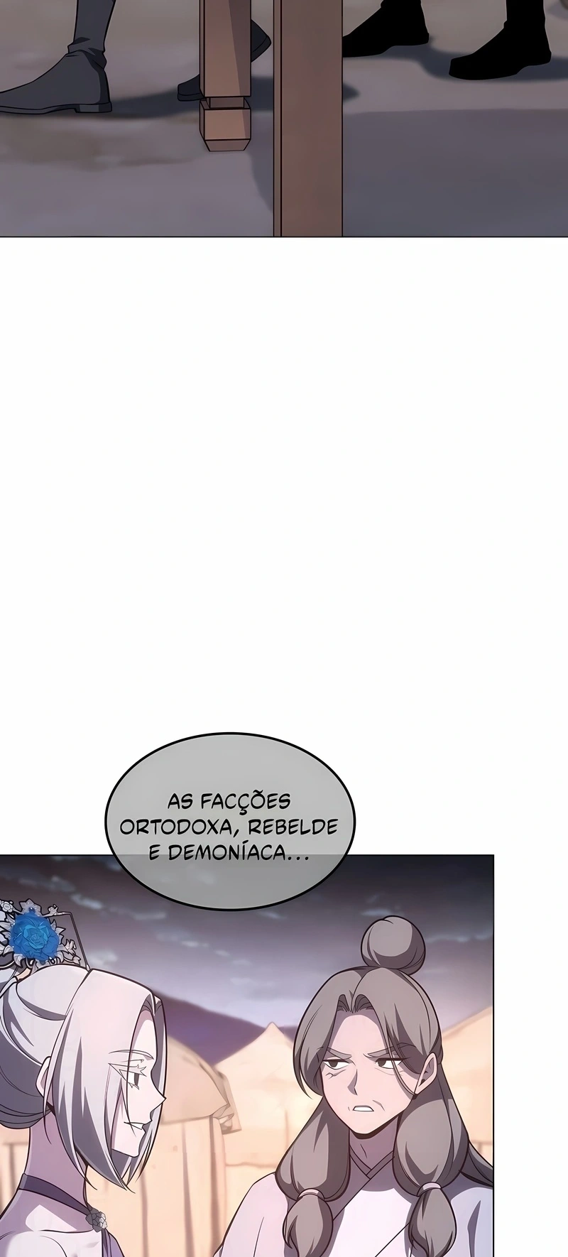 Eu Reencarnei como o Herdeiro Louco Capitulo 188 Pagina 84