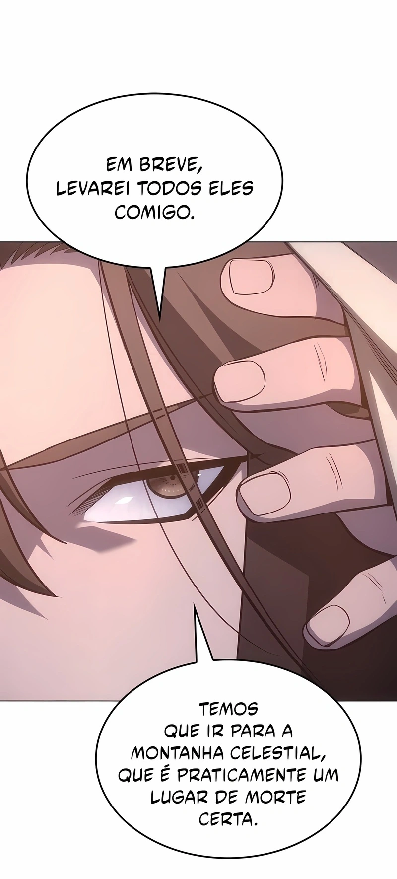 Eu Reencarnei como o Herdeiro Louco Capitulo 188 Pagina 88