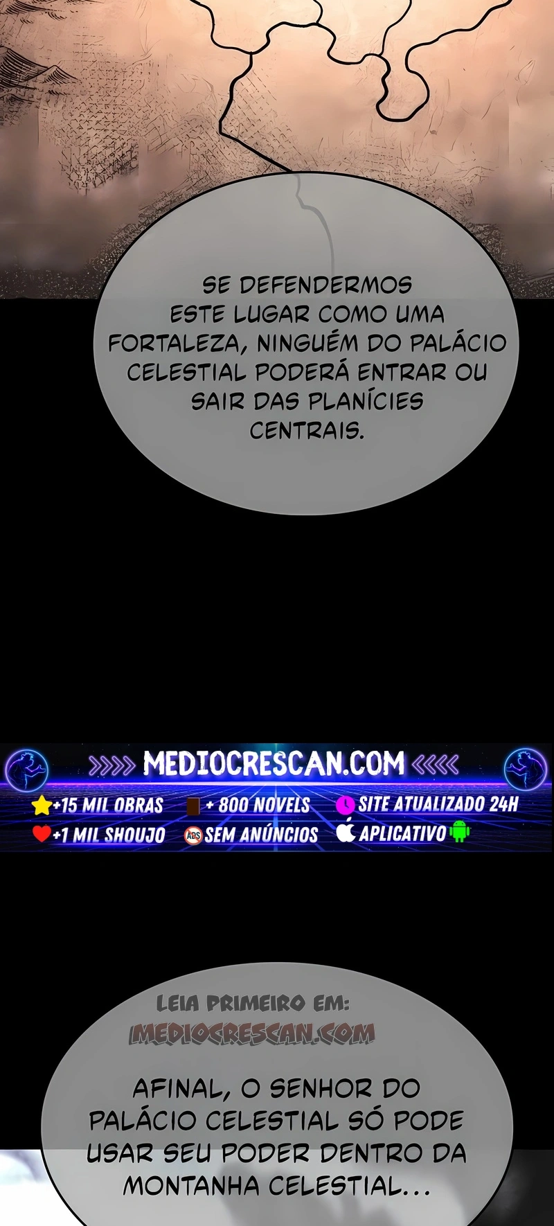 Eu Reencarnei como o Herdeiro Louco Capitulo 188 Pagina 94