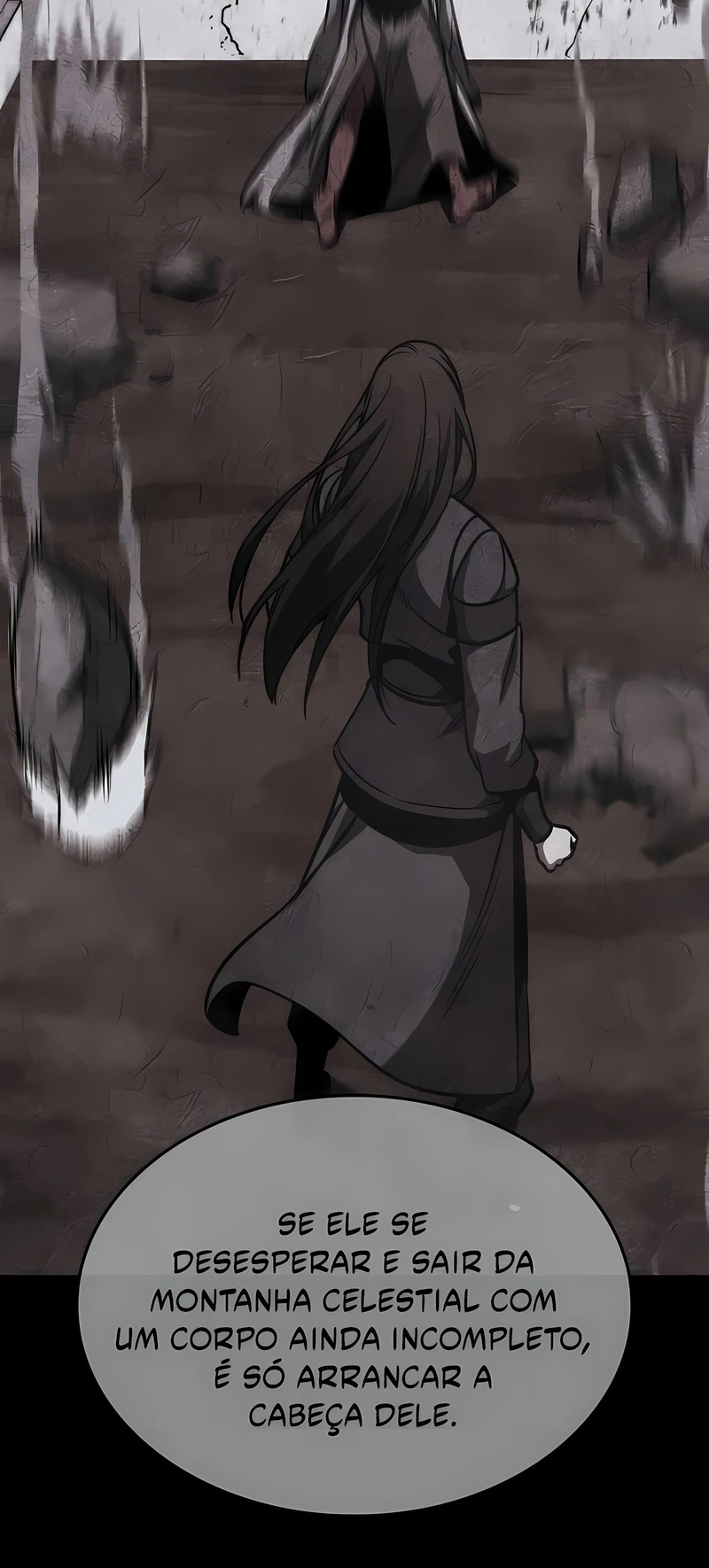 Eu Reencarnei como o Herdeiro Louco Capitulo 188 Pagina 97