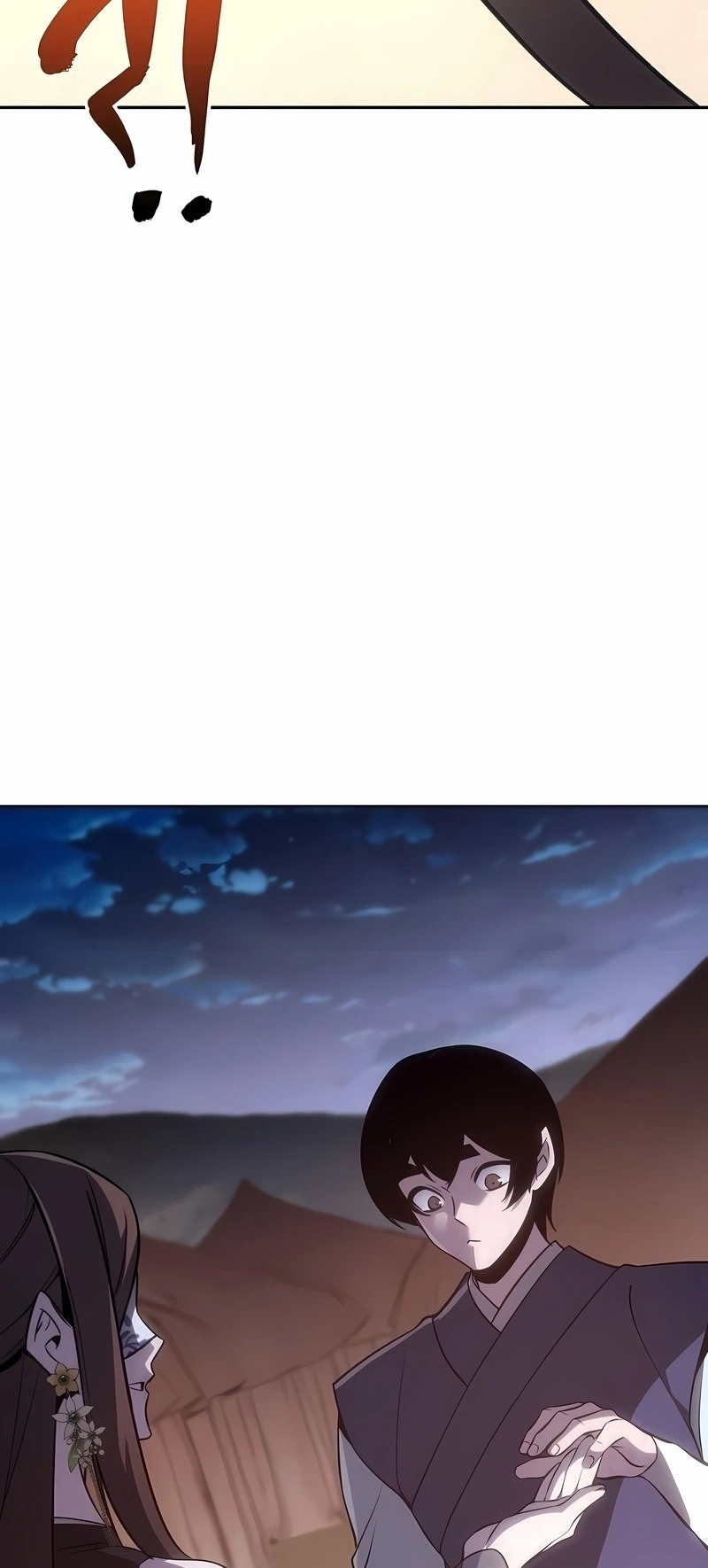 Eu Reencarnei como o Herdeiro Louco Capitulo 188 Pagina 99