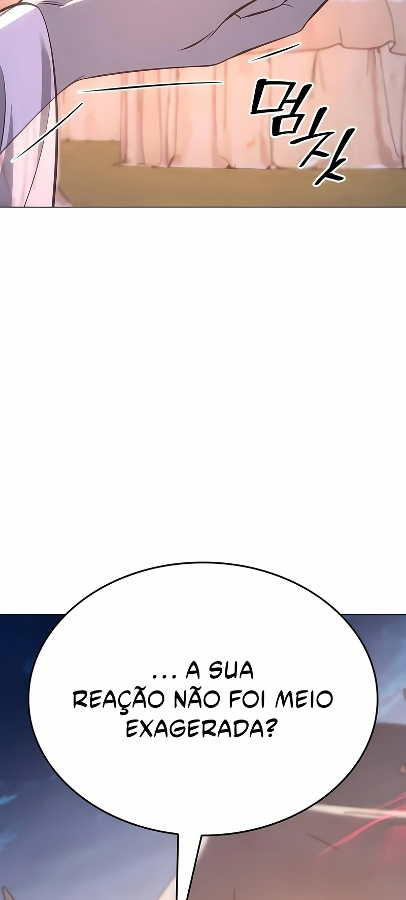 Eu Reencarnei como o Herdeiro Louco Capitulo 188 Pagina 101