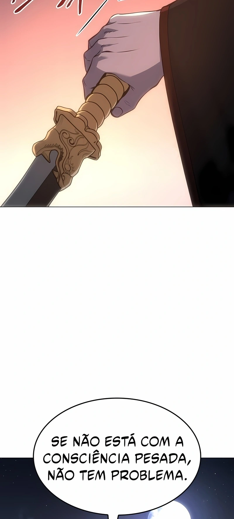 Eu Reencarnei como o Herdeiro Louco Capitulo 188 Pagina 104