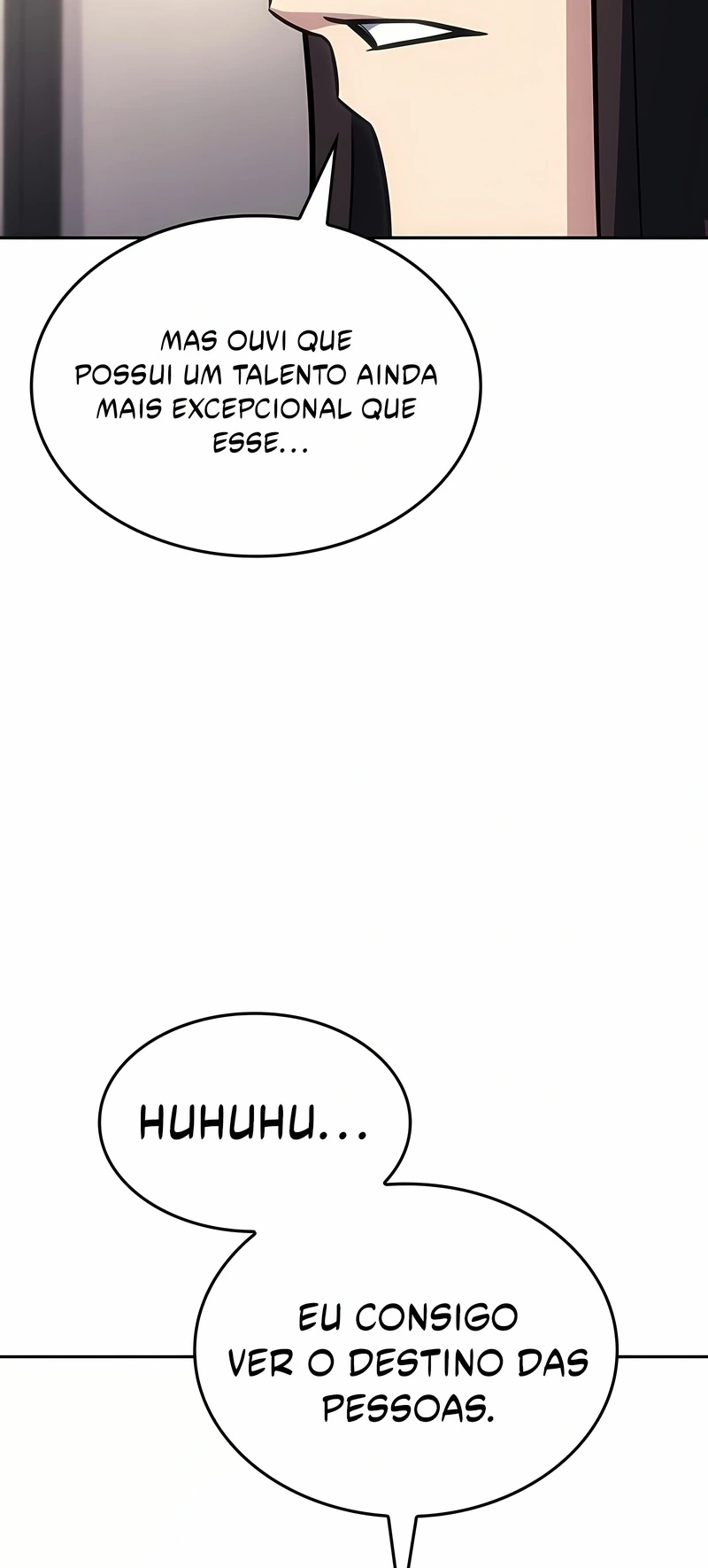 Eu Reencarnei como o Herdeiro Louco Capitulo 188 Pagina 110