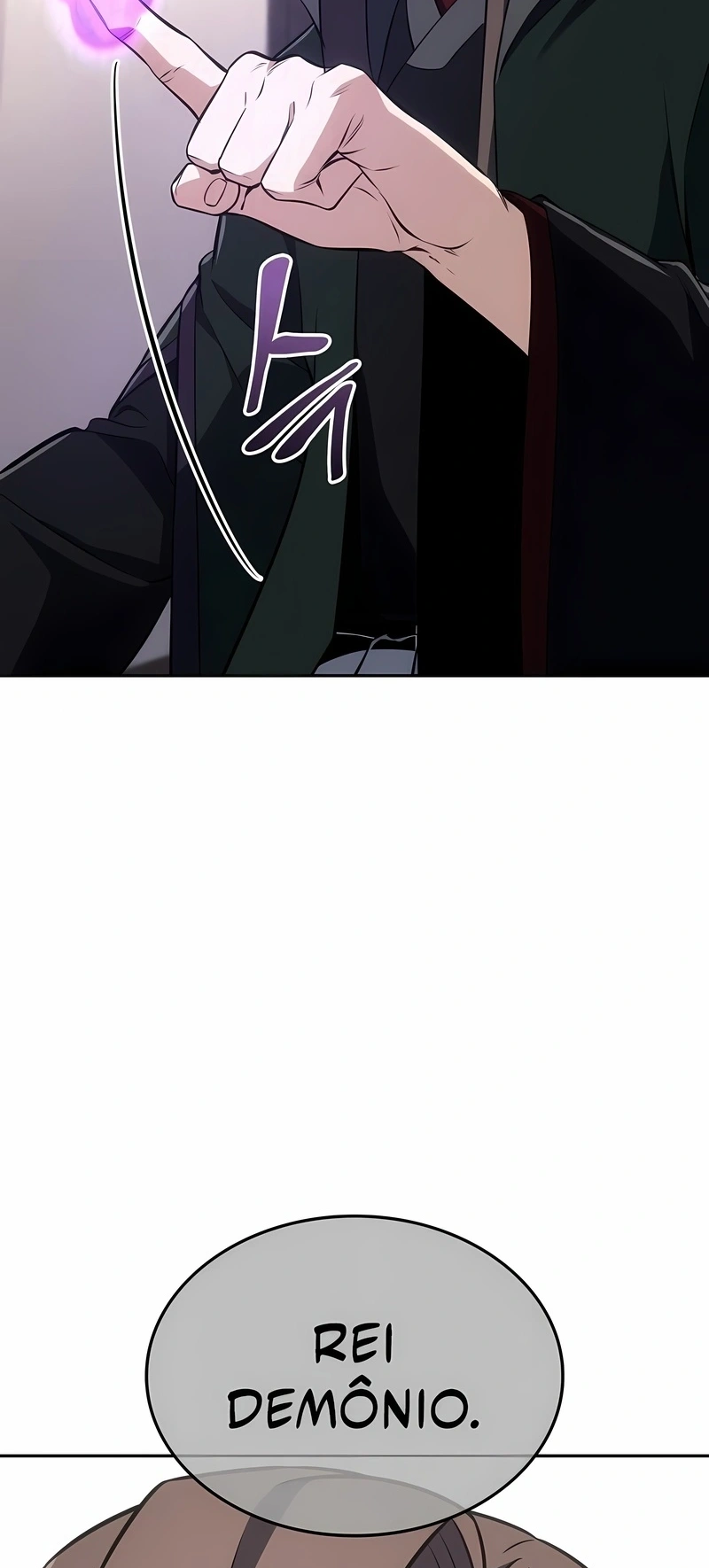 Eu Reencarnei como o Herdeiro Louco Capitulo 188 Pagina 113