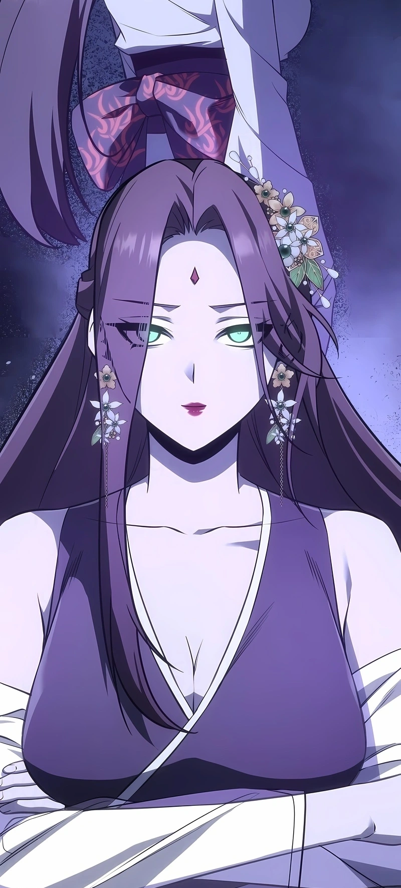 Eu Reencarnei como o Herdeiro Louco Capitulo 188 Pagina 119