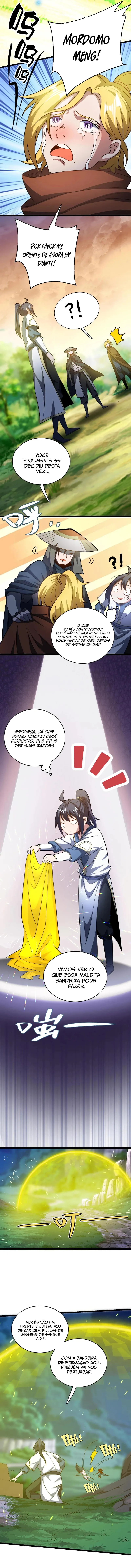 Fantasia Mista – Minha Jornada para me Tornar Invencível após Grandes Gastos Começa! Capitulo 88 Pagina 2