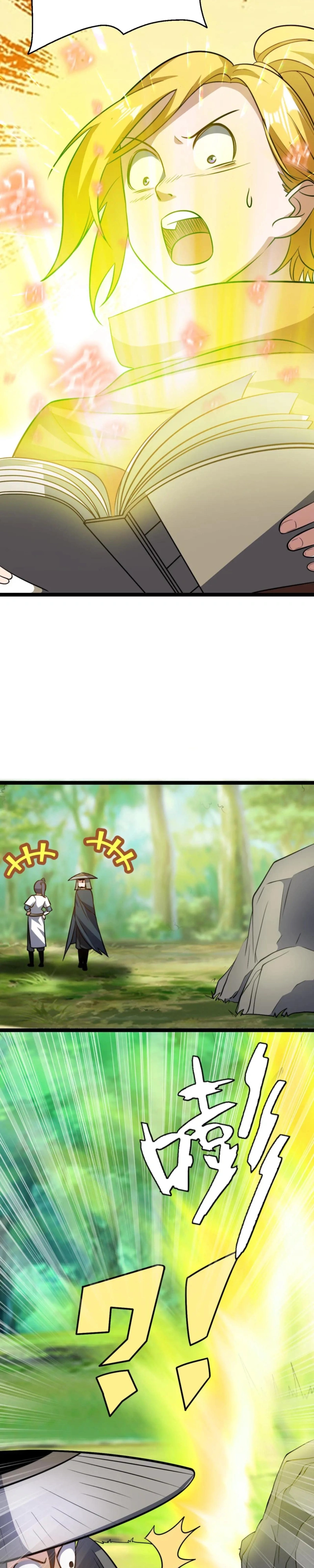 Fantasia Mista – Minha Jornada para me Tornar Invencível após Grandes Gastos Começa! Capitulo 92 Pagina 9