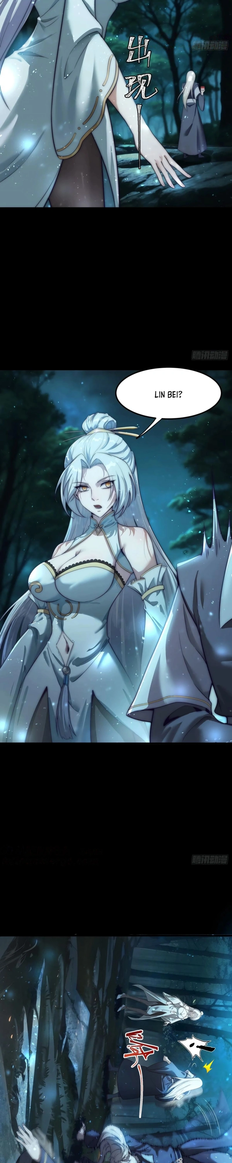 Fui Forçado pelo Sistema a Virar um Vilão Capitulo 2 Pagina 4