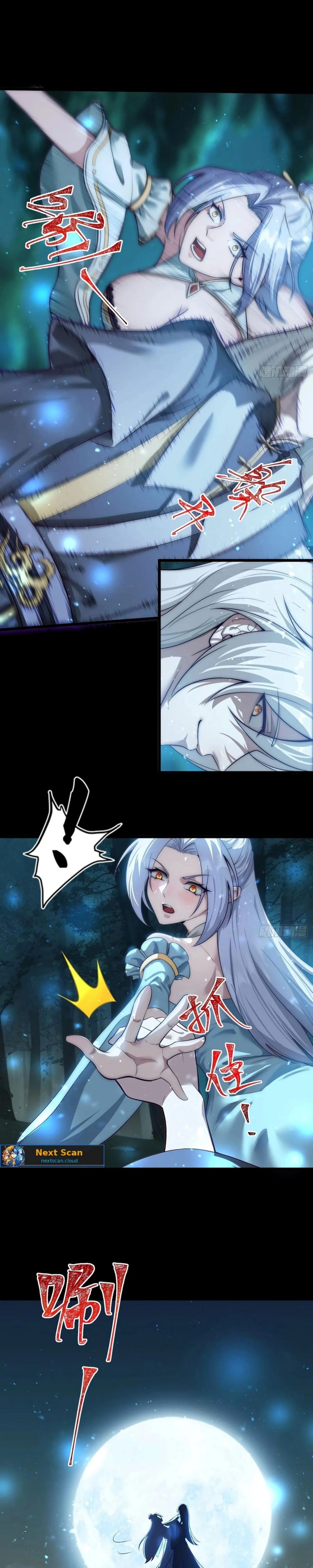 Fui Forçado pelo Sistema a Virar um Vilão Capitulo 2 Pagina 7