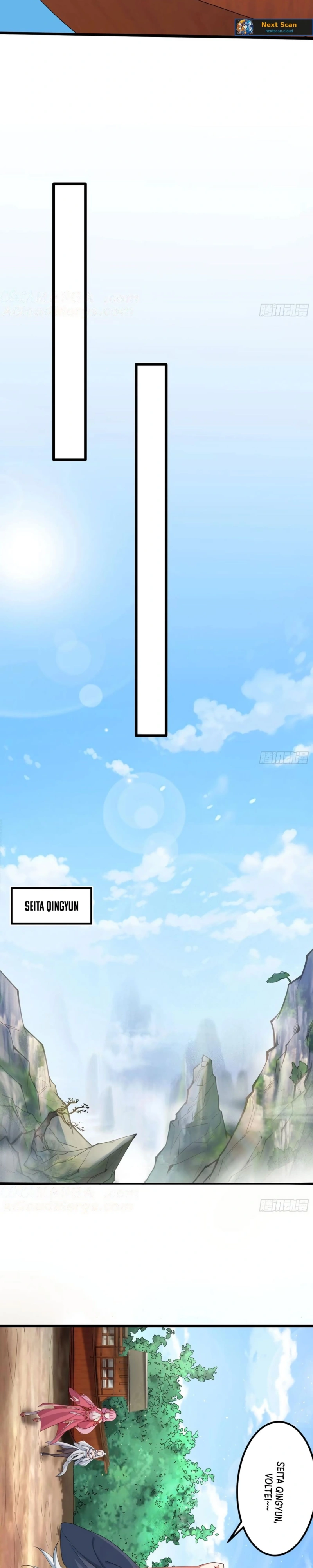 Fui Forçado pelo Sistema a Virar um Vilão Capitulo 9 Pagina 2