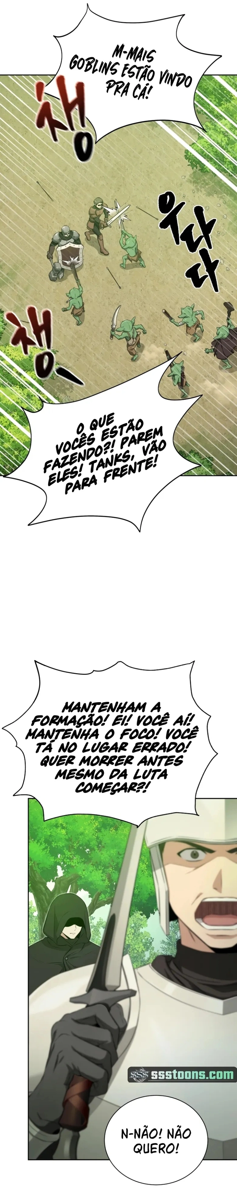 Guia Para Criar Esqueletos Capitulo 1 Pagina 2