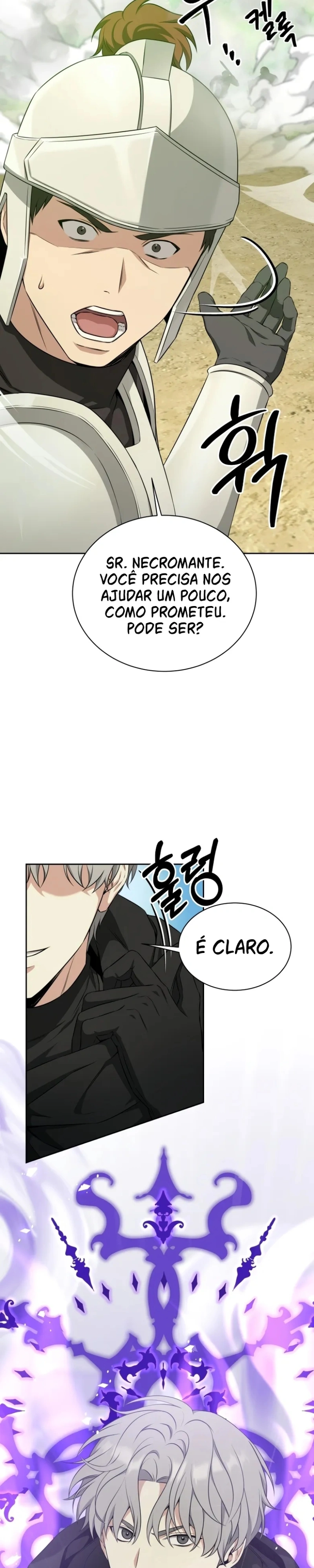 Guia Para Criar Esqueletos Capitulo 1 Pagina 4