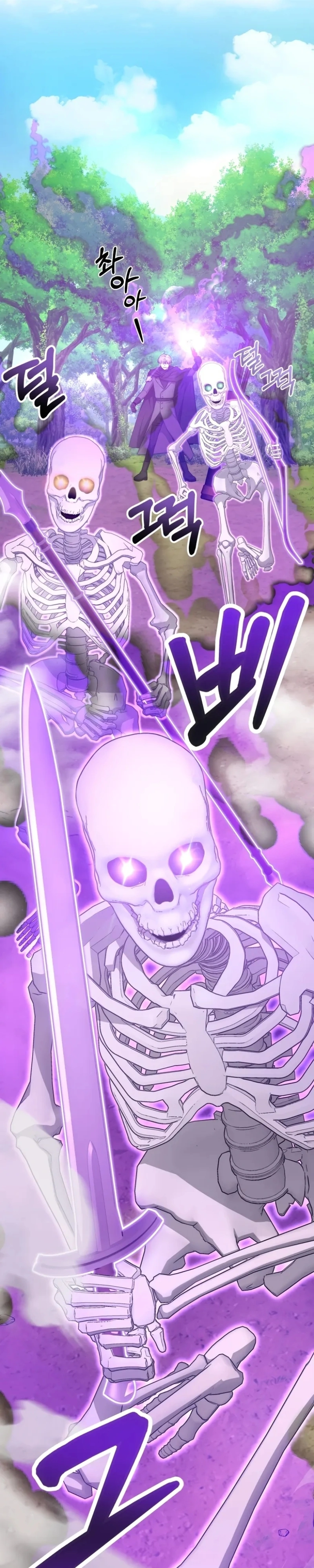 Guia Para Criar Esqueletos Capitulo 1 Pagina 6