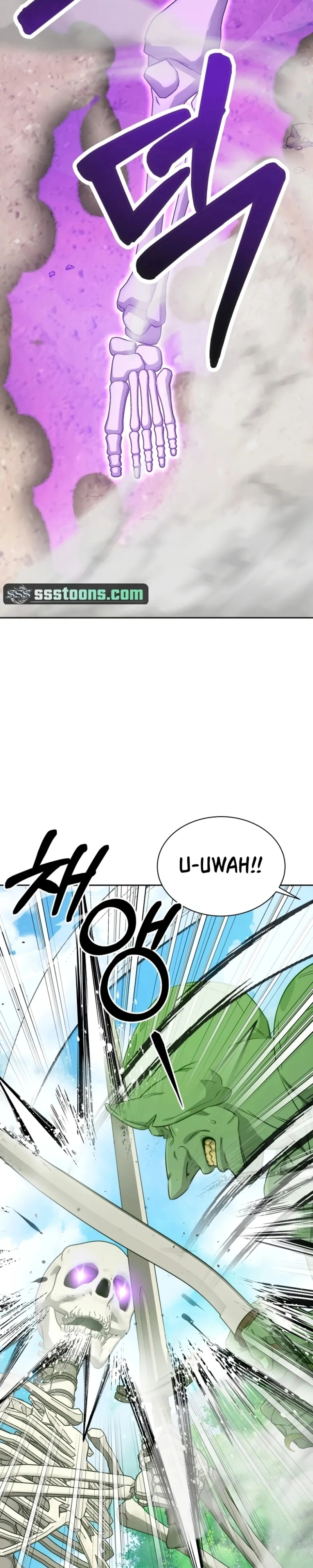 Guia Para Criar Esqueletos Capitulo 1 Pagina 7