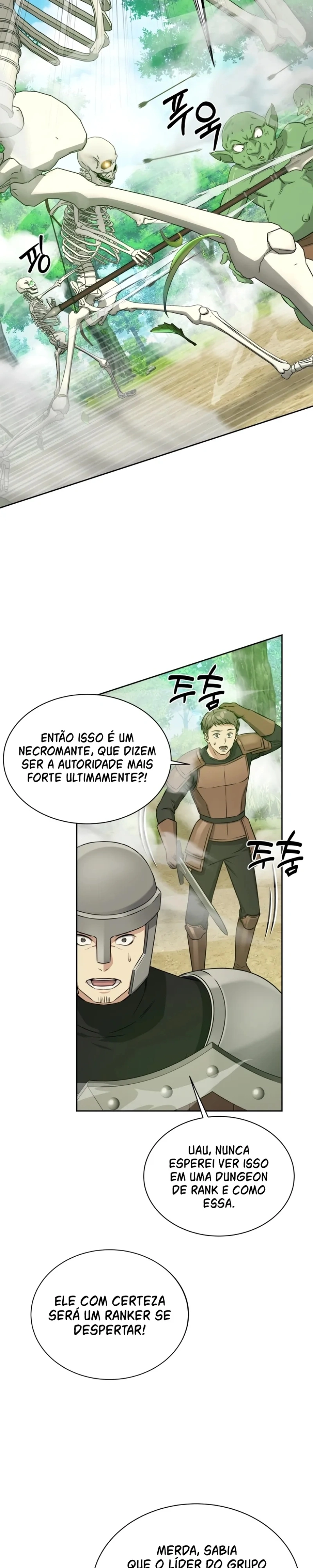 Guia Para Criar Esqueletos Capitulo 1 Pagina 8