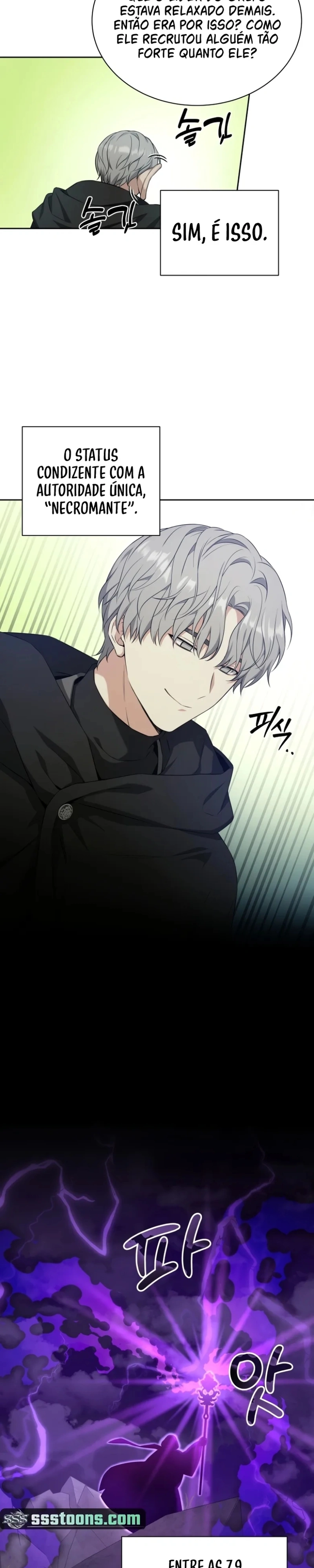 Guia Para Criar Esqueletos Capitulo 1 Pagina 9