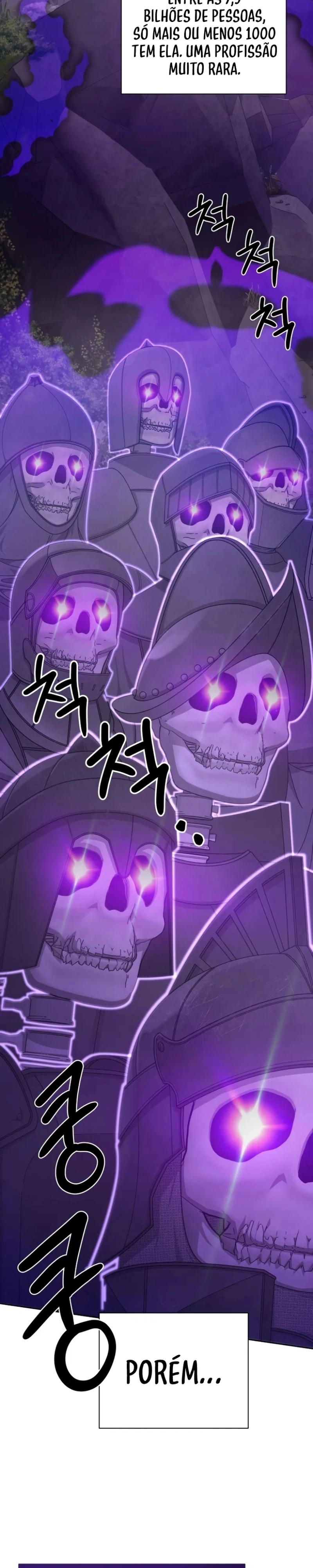 Guia Para Criar Esqueletos Capitulo 1 Pagina 10