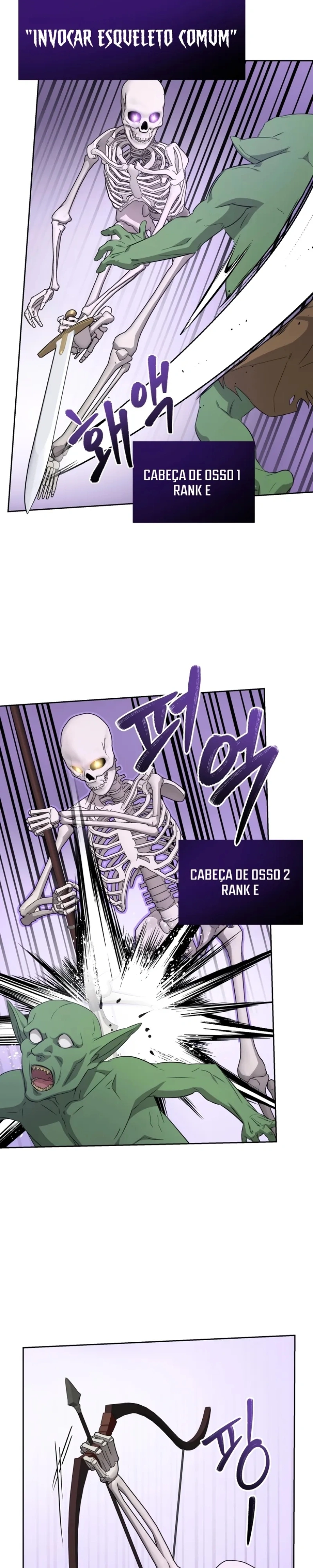 Guia Para Criar Esqueletos Capitulo 1 Pagina 11