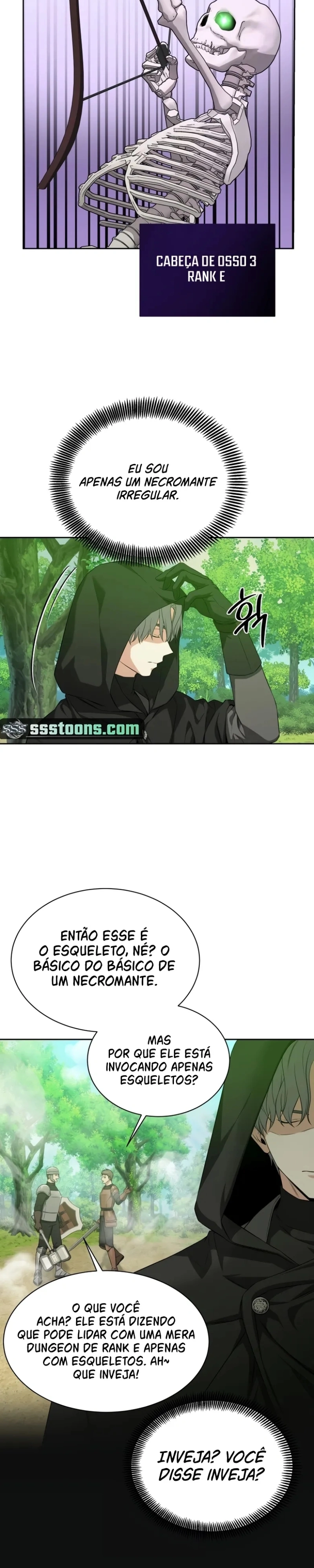 Guia Para Criar Esqueletos Capitulo 1 Pagina 12