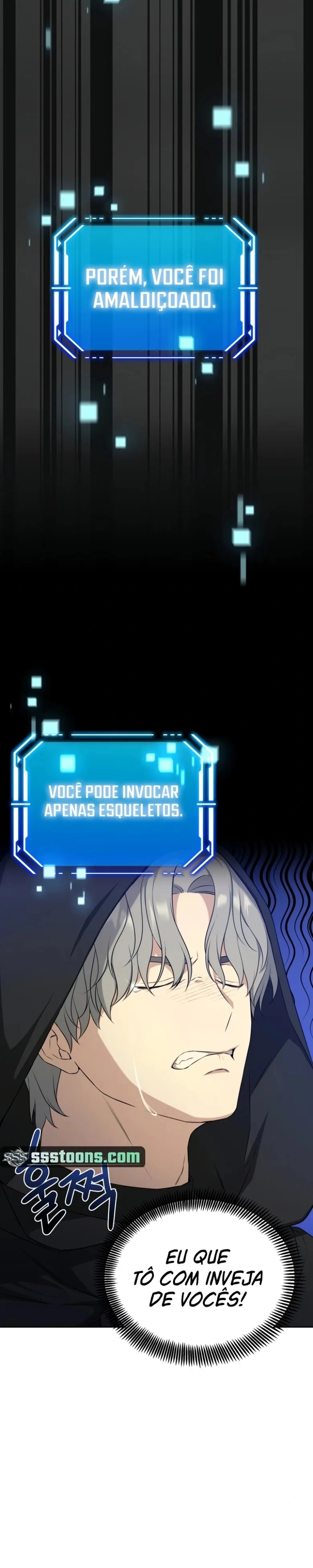 Guia Para Criar Esqueletos Capitulo 1 Pagina 14