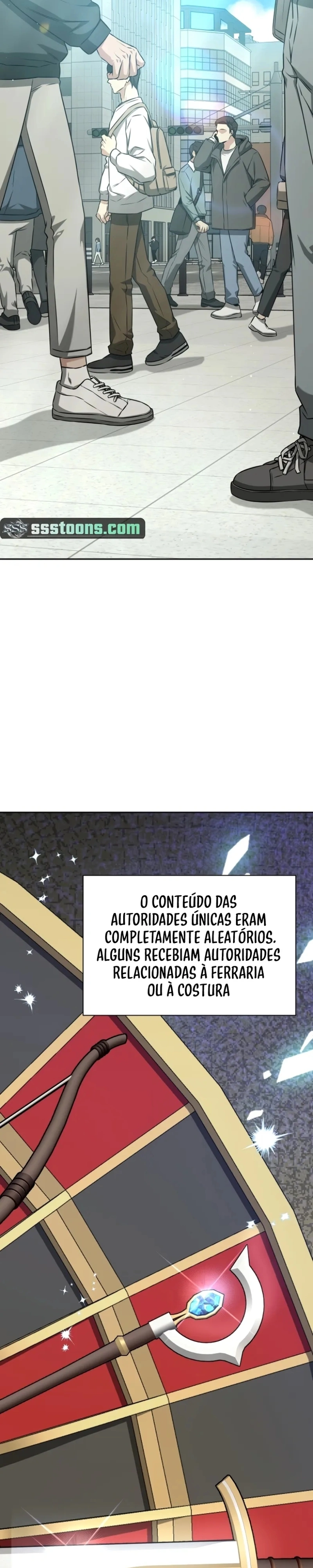 Guia Para Criar Esqueletos Capitulo 1 Pagina 16