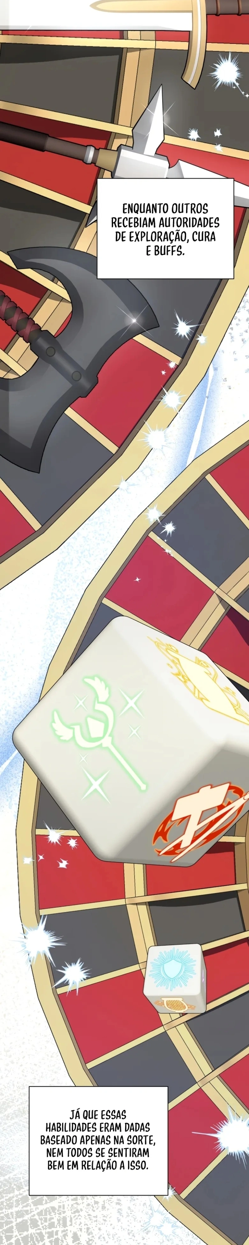 Guia Para Criar Esqueletos Capitulo 1 Pagina 17