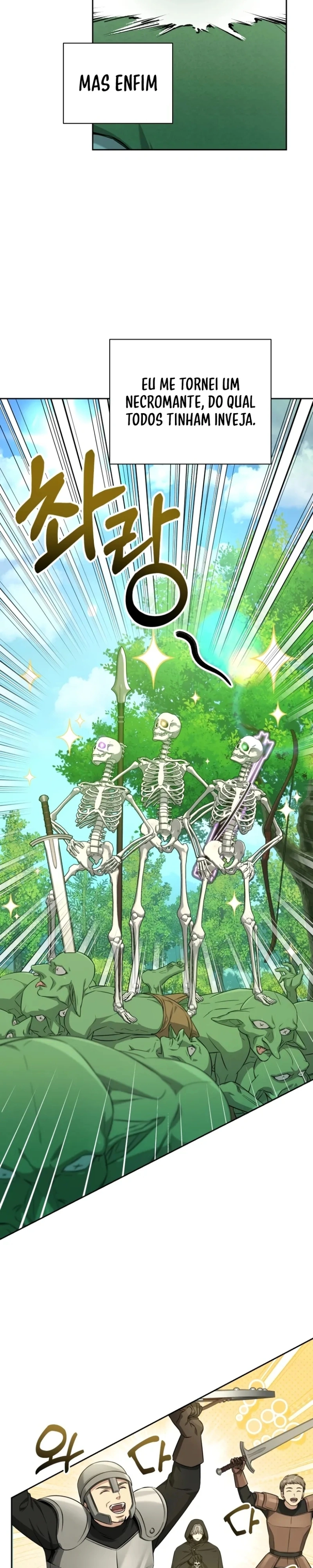 Guia Para Criar Esqueletos Capitulo 1 Pagina 19