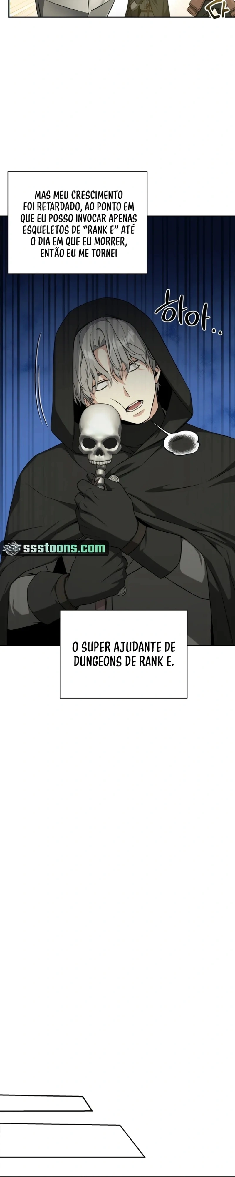 Guia Para Criar Esqueletos Capitulo 1 Pagina 20