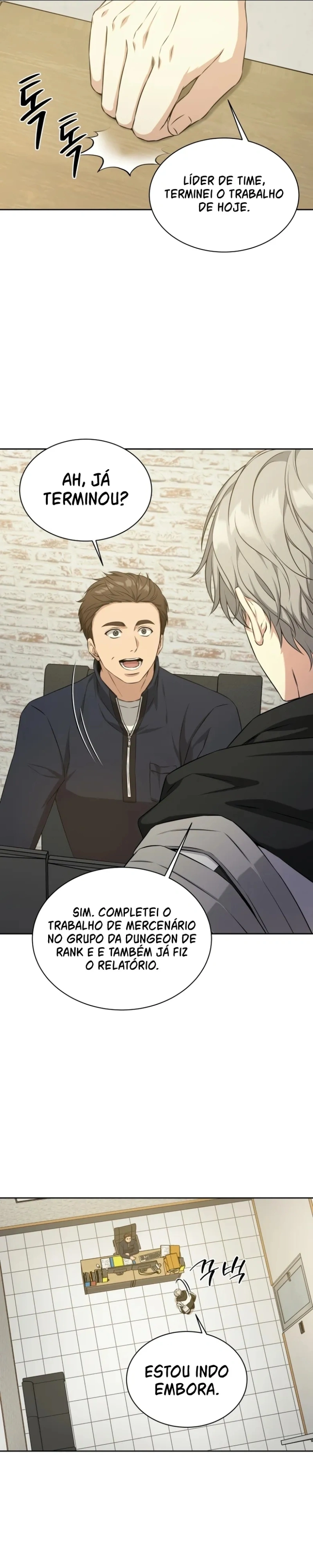 Guia Para Criar Esqueletos Capitulo 1 Pagina 21