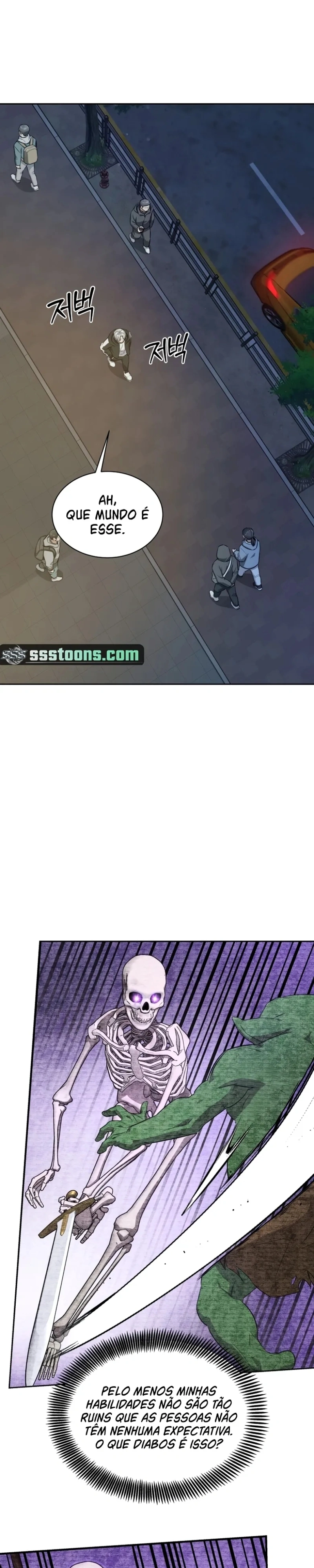 Guia Para Criar Esqueletos Capitulo 1 Pagina 23