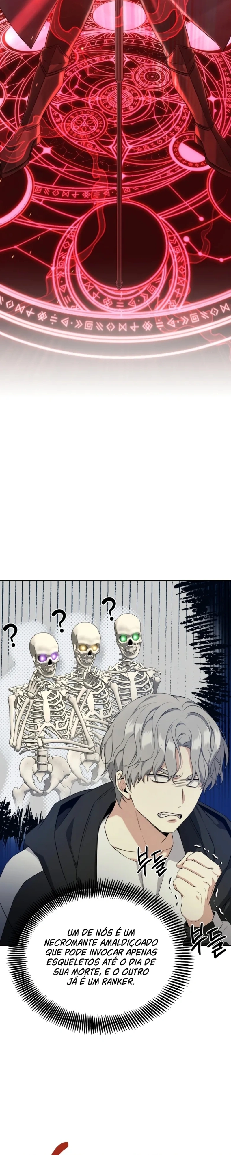 Guia Para Criar Esqueletos Capitulo 1 Pagina 29