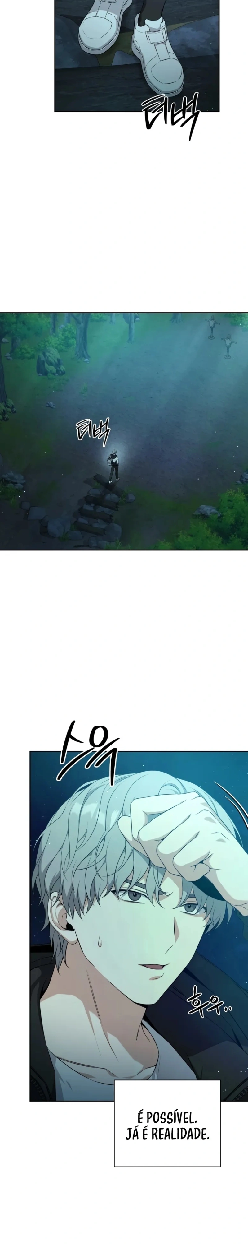 Guia Para Criar Esqueletos Capitulo 1 Pagina 31