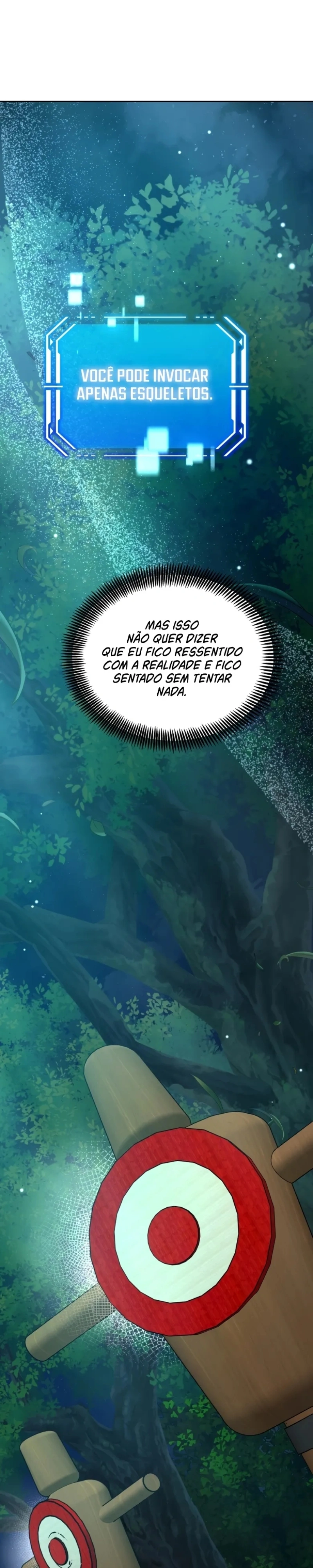 Guia Para Criar Esqueletos Capitulo 1 Pagina 32